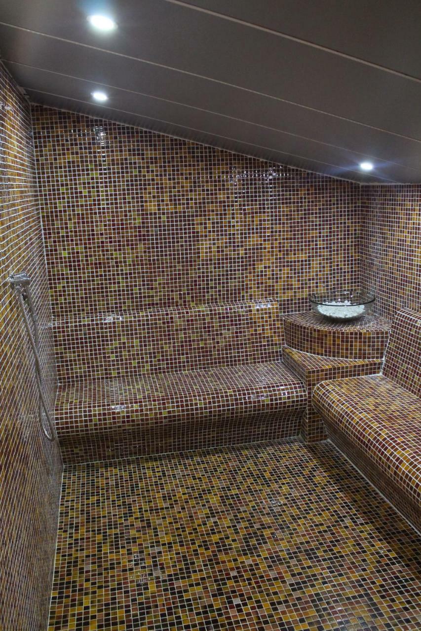 Devrek Otel Zonguldak Exterior photo