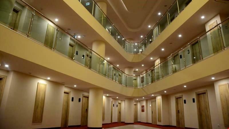 Devrek Otel Zonguldak Exterior photo